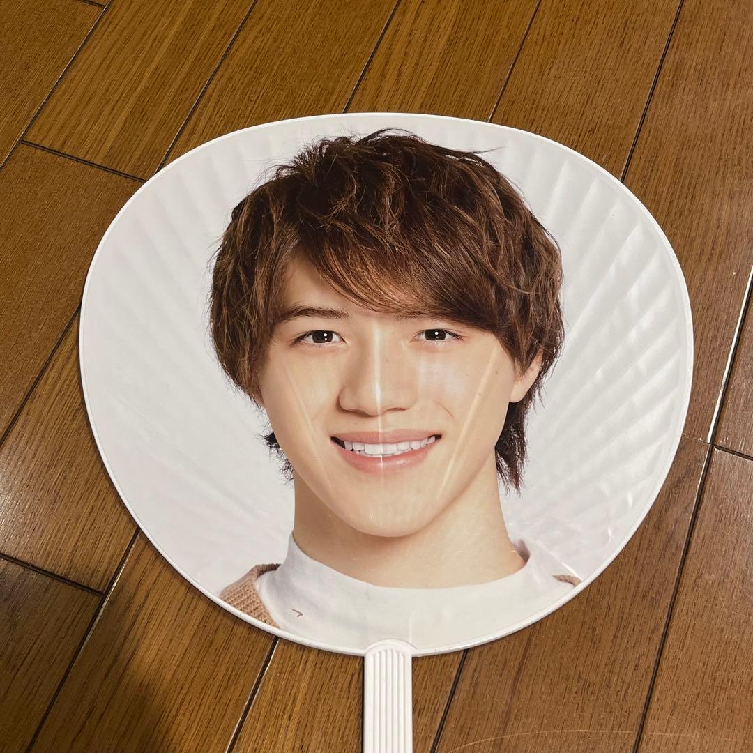 岩崎大昇まとめTDC2019うちわ等即購入不可❌