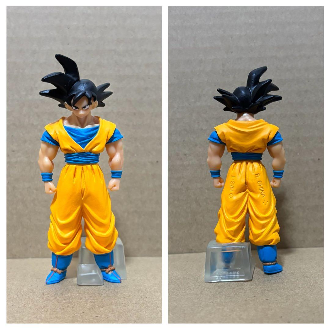 HGドラゴンボール 20弾 Z戦士スペシャル 10体セット 国内正規品 - メルカリ