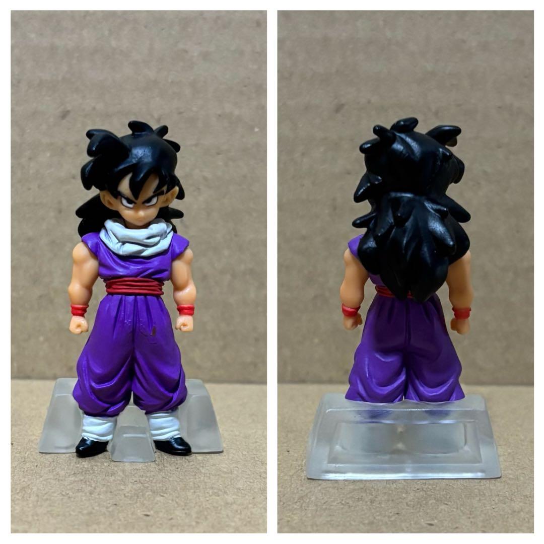 HGドラゴンボール 20弾 Z戦士スペシャル 10体セット 国内正規品 - メルカリ