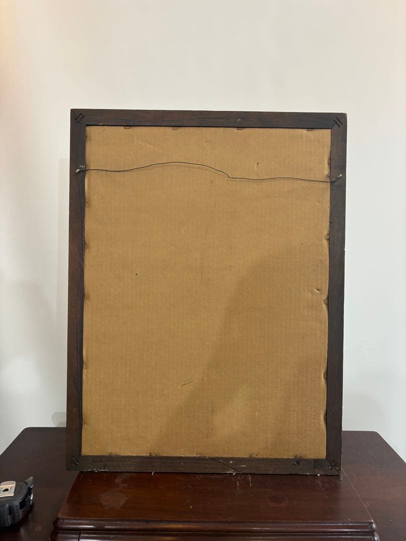 スミノフ SMIRNOFF パブミラー アンティーク アメリカン ヴィンテージ