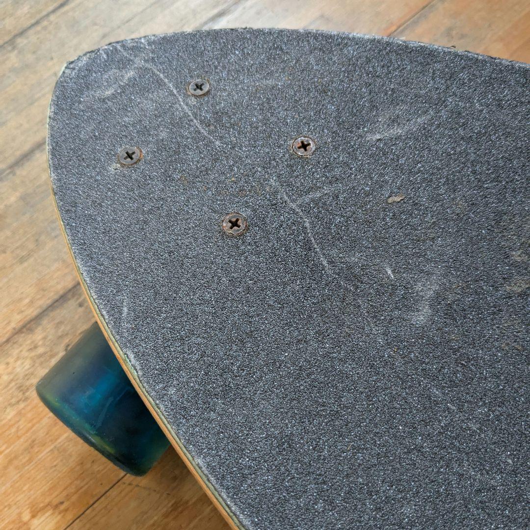 SECTOR 9 セクターナイン　ロングボード