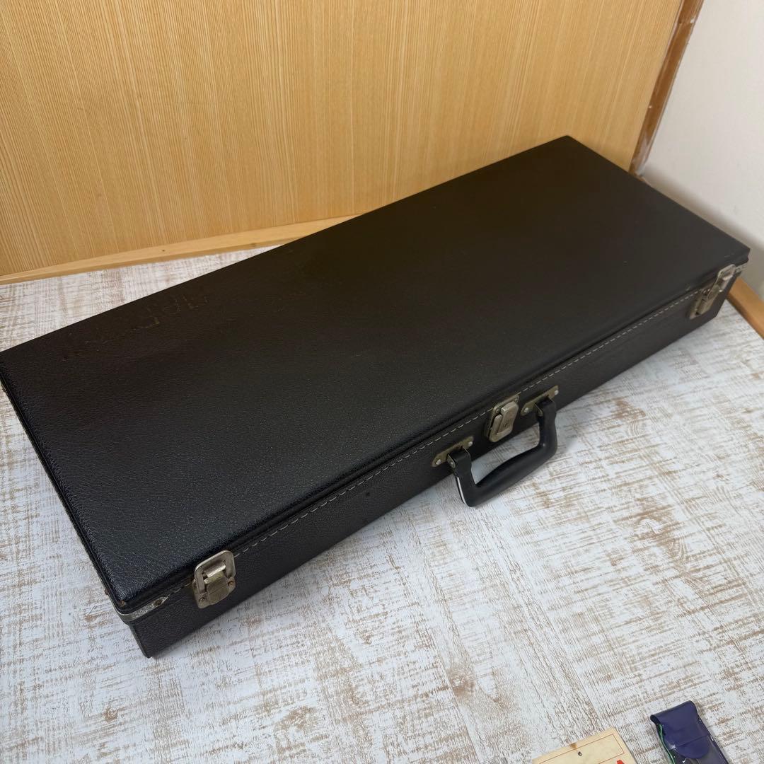 春日 Kasuga フラット マンドリン F-5 ジャパンビンテージ