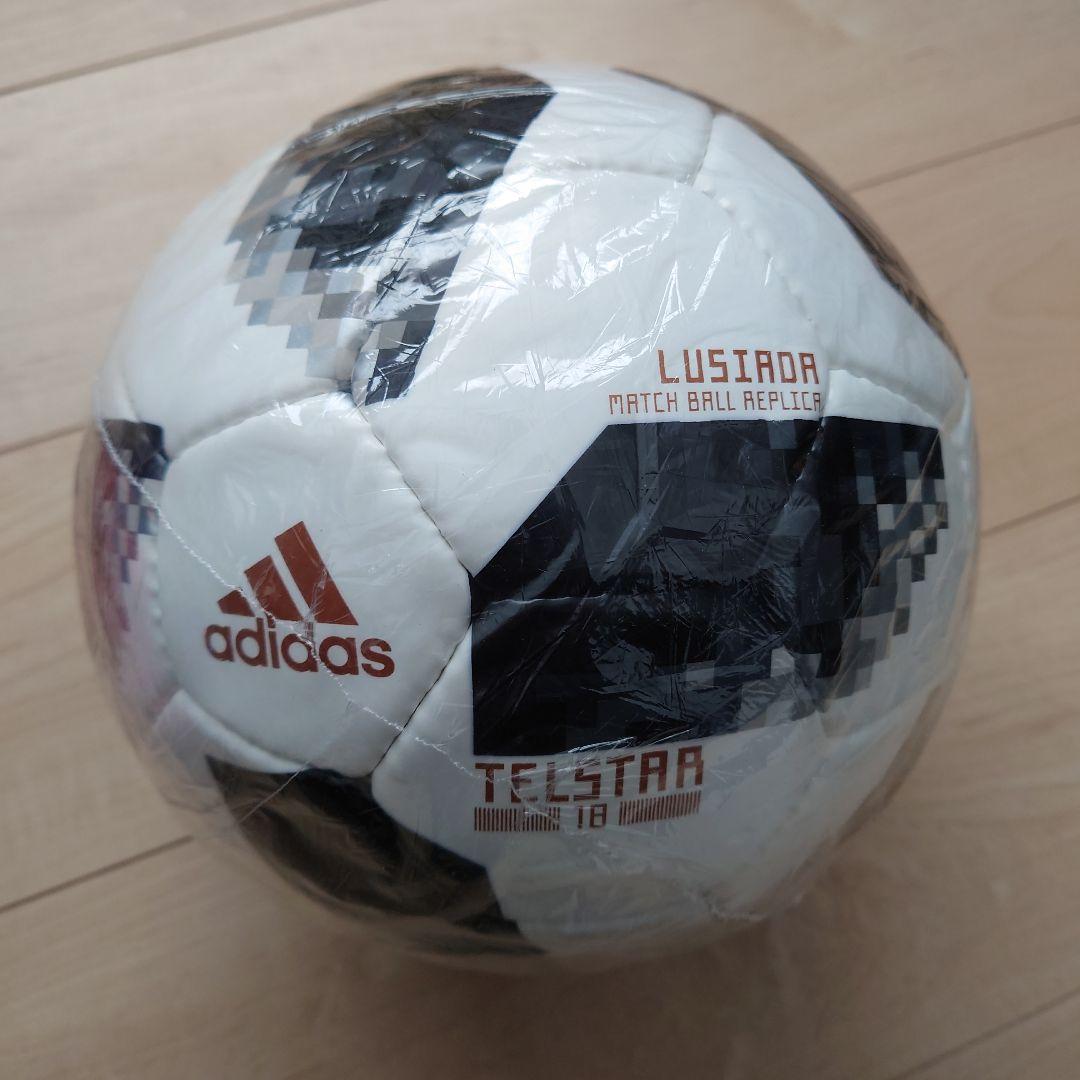 ロシアワールドカップ2018公式試合球レプリカ5号球サッカーボールと