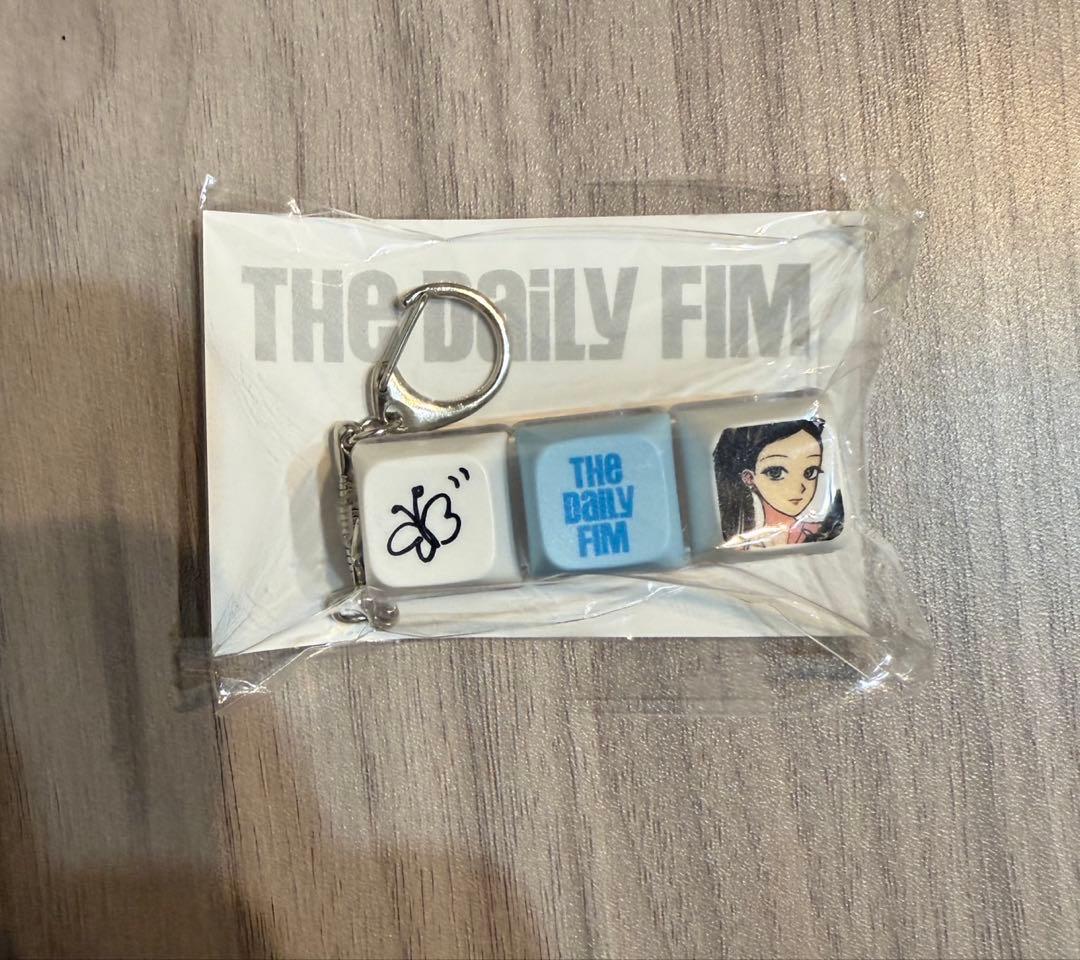 LE SSERAFIM キーリング シーグリ ポップアップ限定 Kazuha - メルカリ