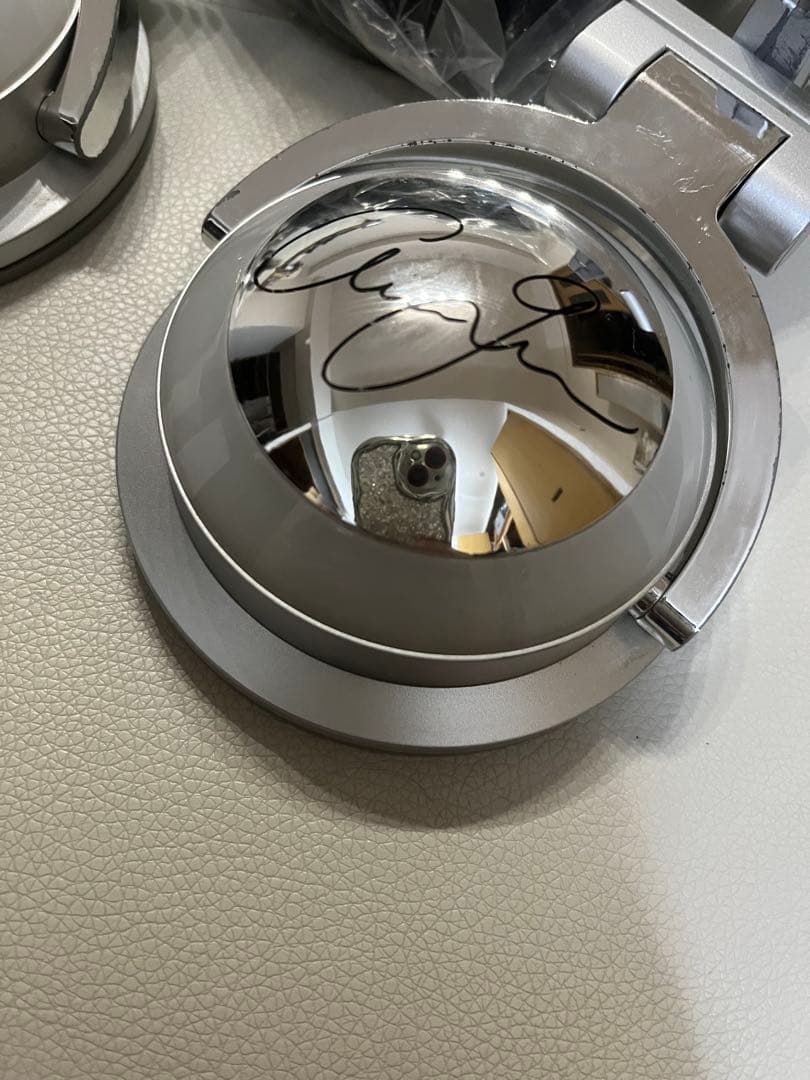 ☆値下げ☆ 猫耳ヘッドホン アリアナ・グランデModel 8色変化