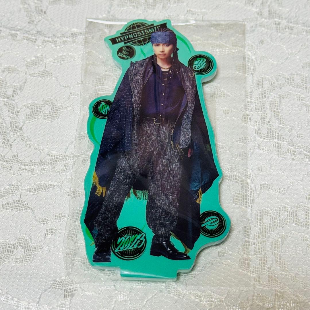 ヒプステBoP 2023 堂庵 和聖(岸本 勇太) アクスタ - メルカリ