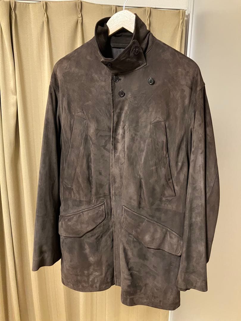 u*i様 MAATEE&SONS -Army Jacket- size3