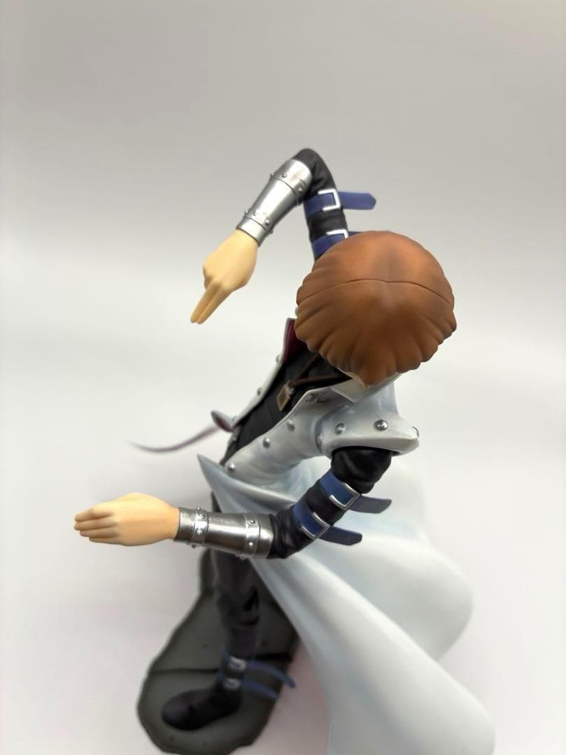 遊戯王 ARTFX J 海馬瀬人 フィギュア コトブキヤ 社長