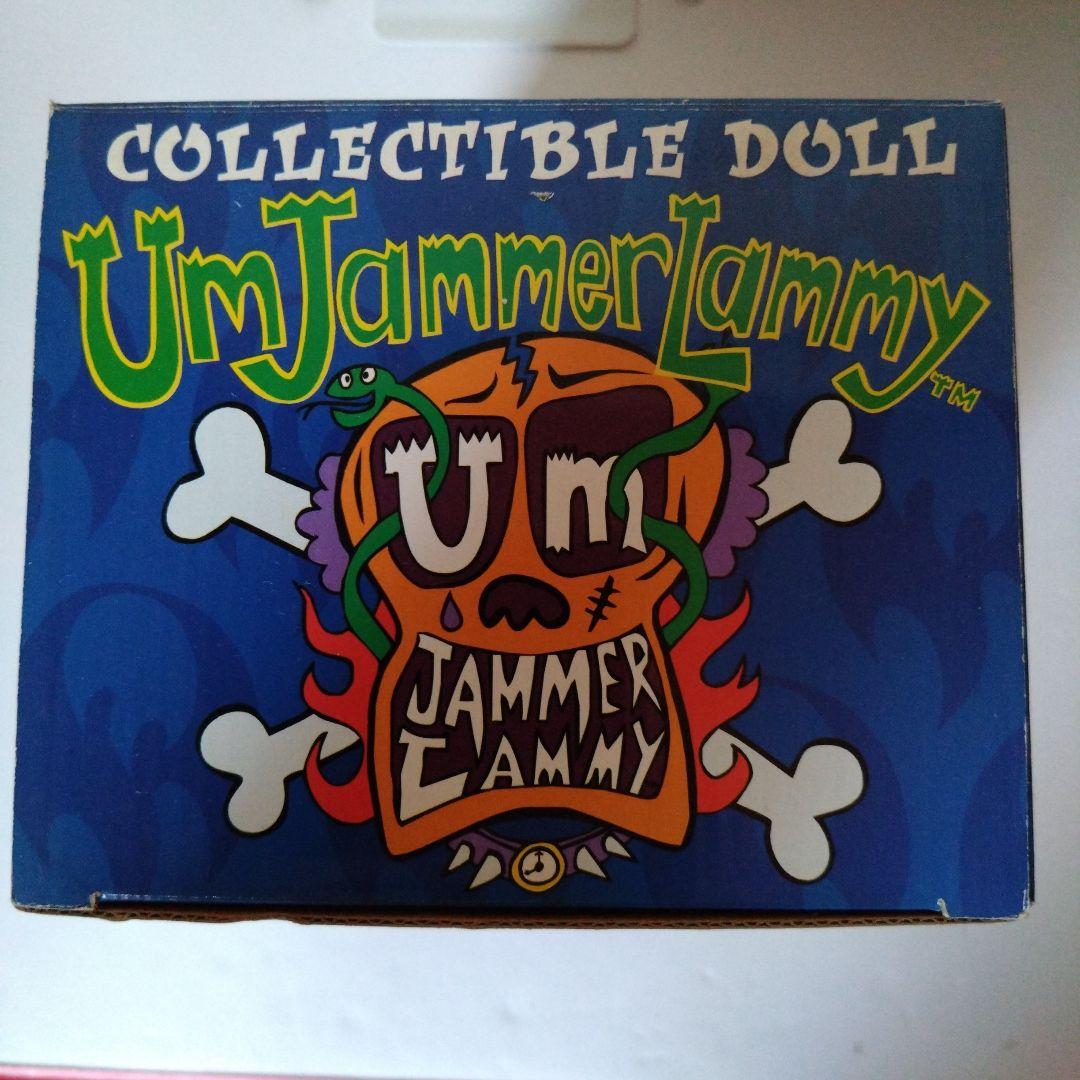 UmJammerLammy Lammy On Stage コレクティブルドール
