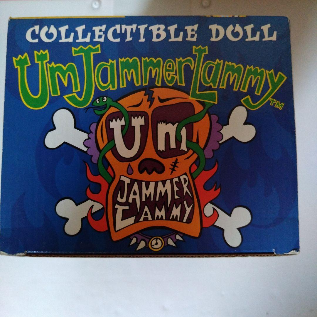 UmJammerLammy Lammy On Stage コレクティブルドール