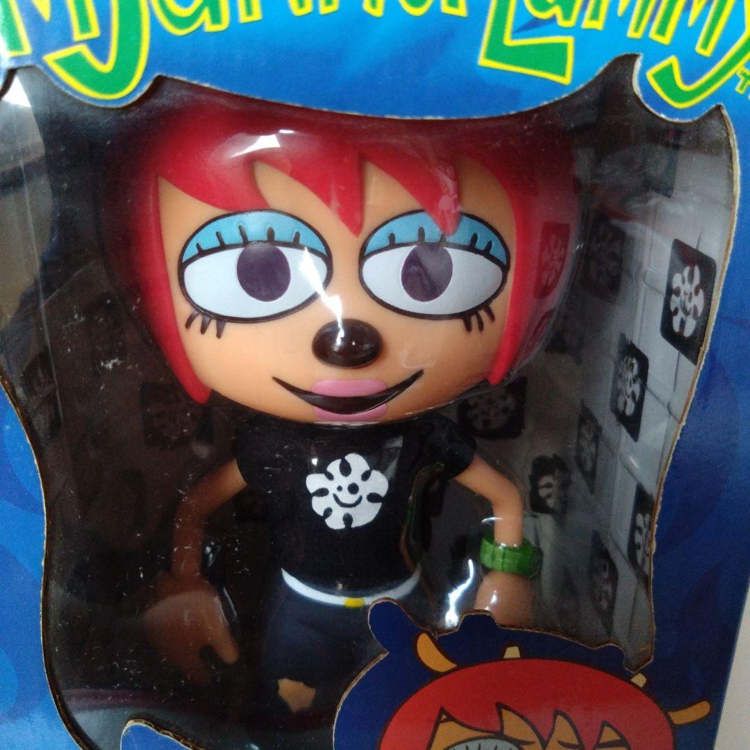 UmJammerLammy Lammy On Stage コレクティブルドール