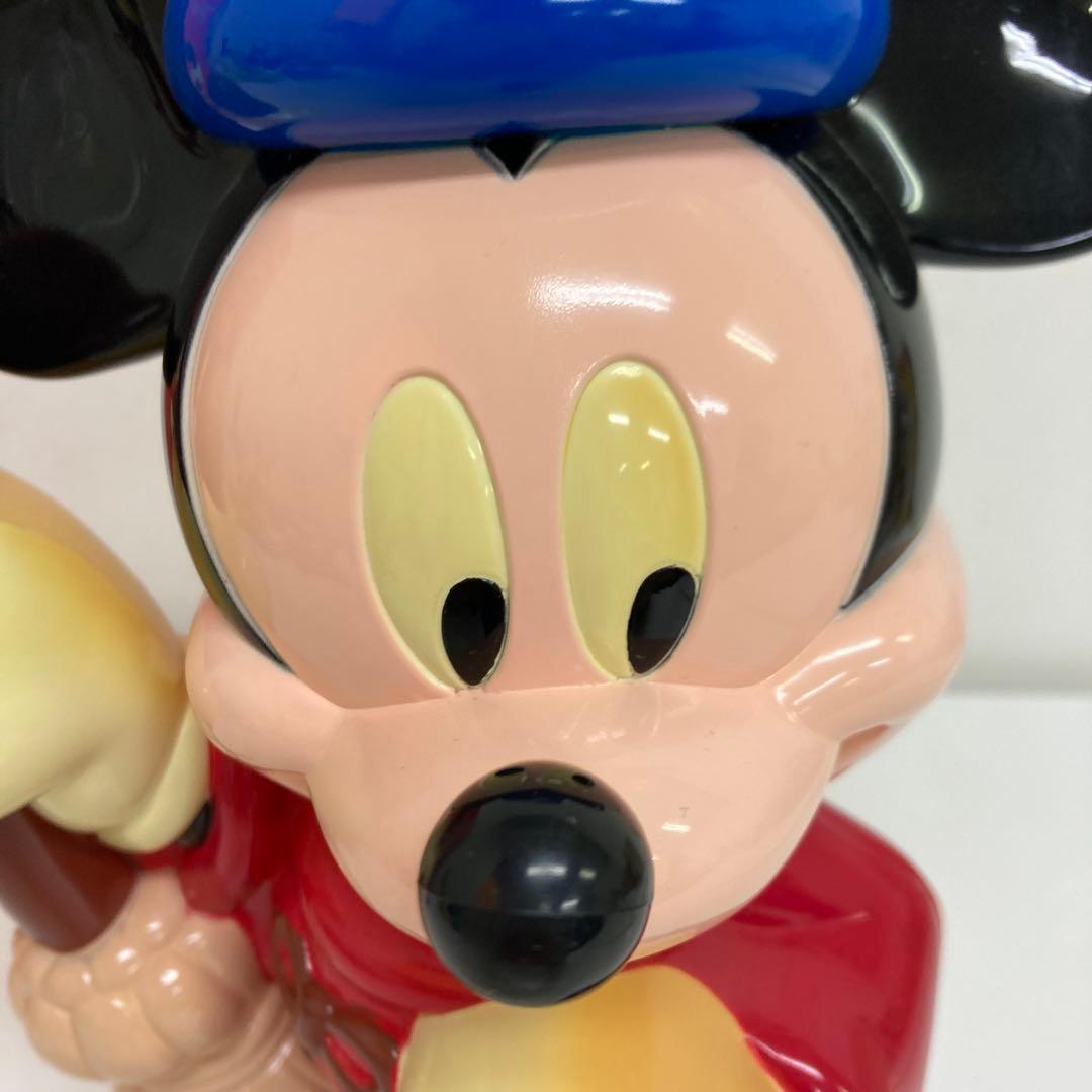 A711-42 音声認識クロック ミッキーマウス ディズニータイム