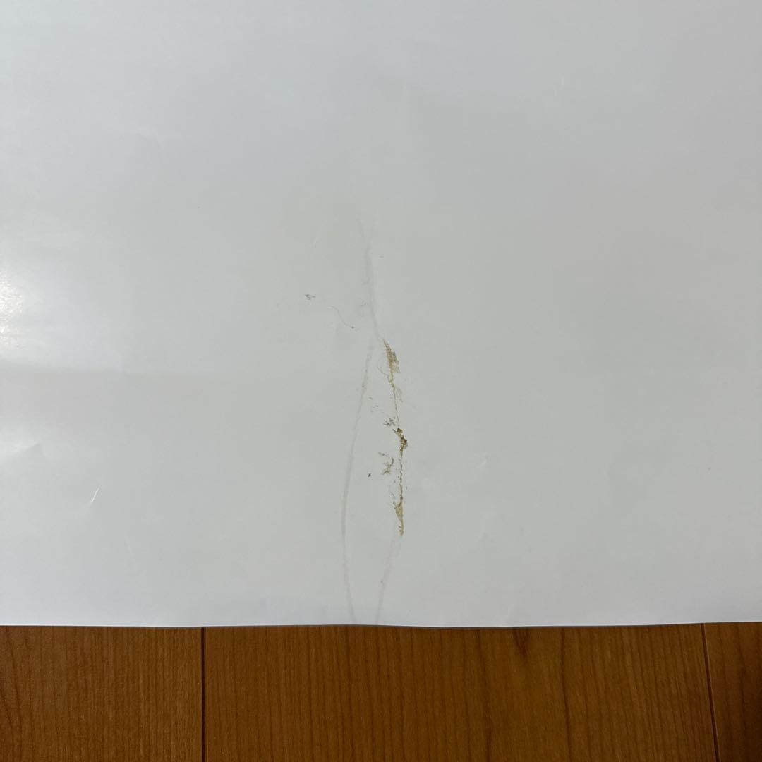  Man ポスター　27枚　非売品