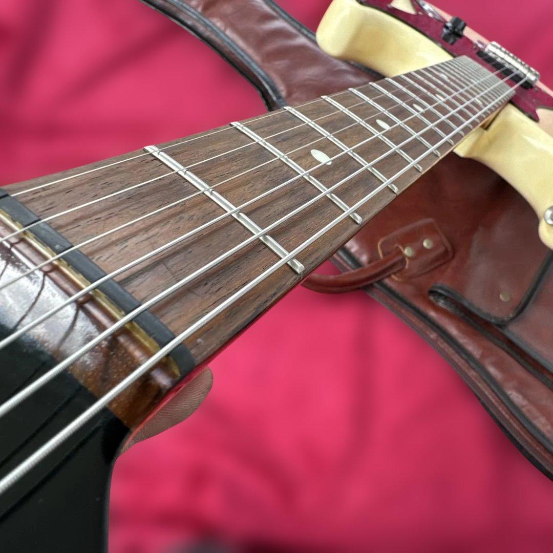 貴重 メンテ済 Squier Eシリアル ST-331 ミディアムスケール - メルカリ