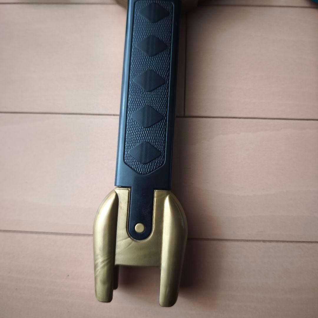 動作確認済み　からくり剣豪伝ムサシロード　二天一刀流必殺剣 天空丸 天地丸