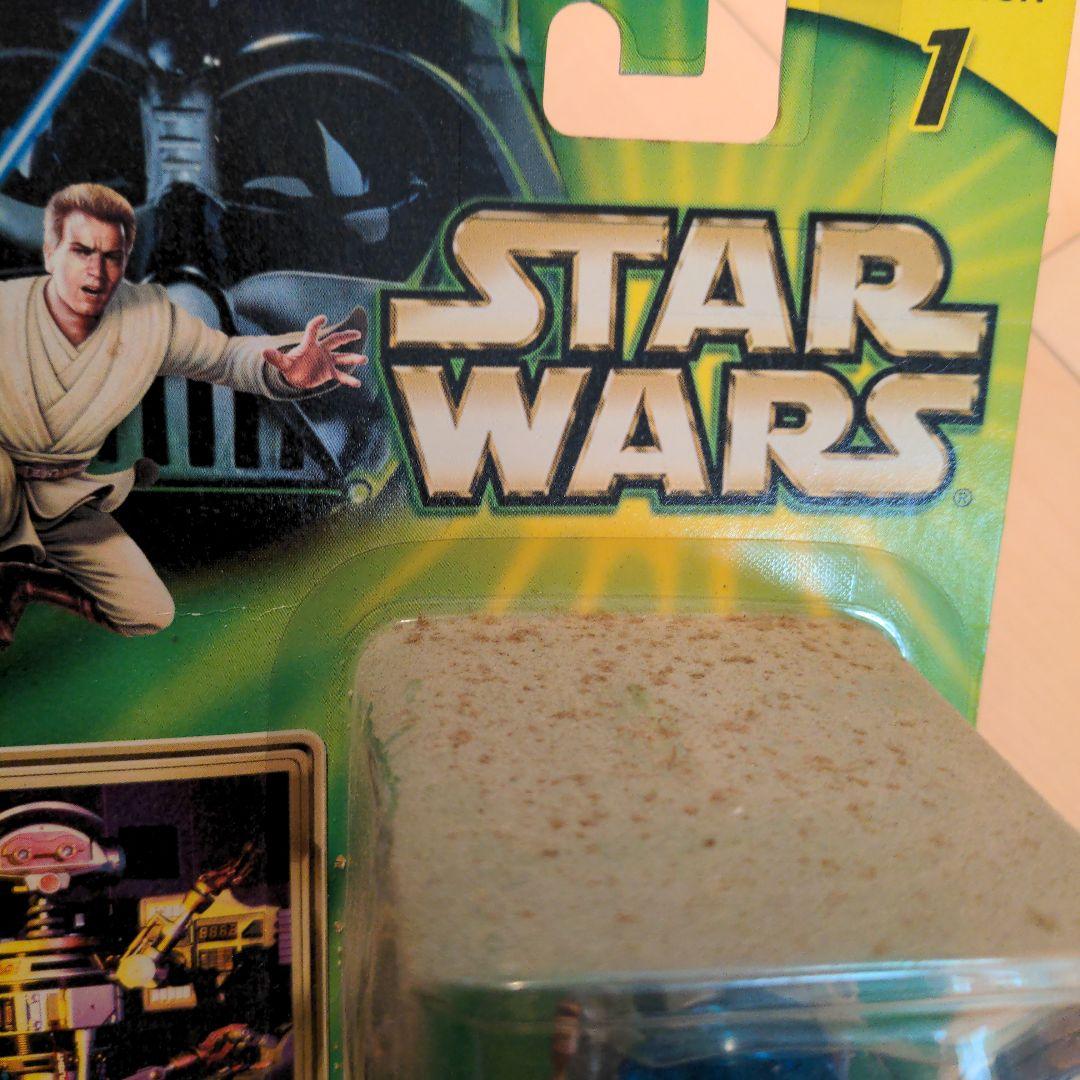 STAR WARS RX-24 \"REX\" フィギュア　アメリカ　コレクション