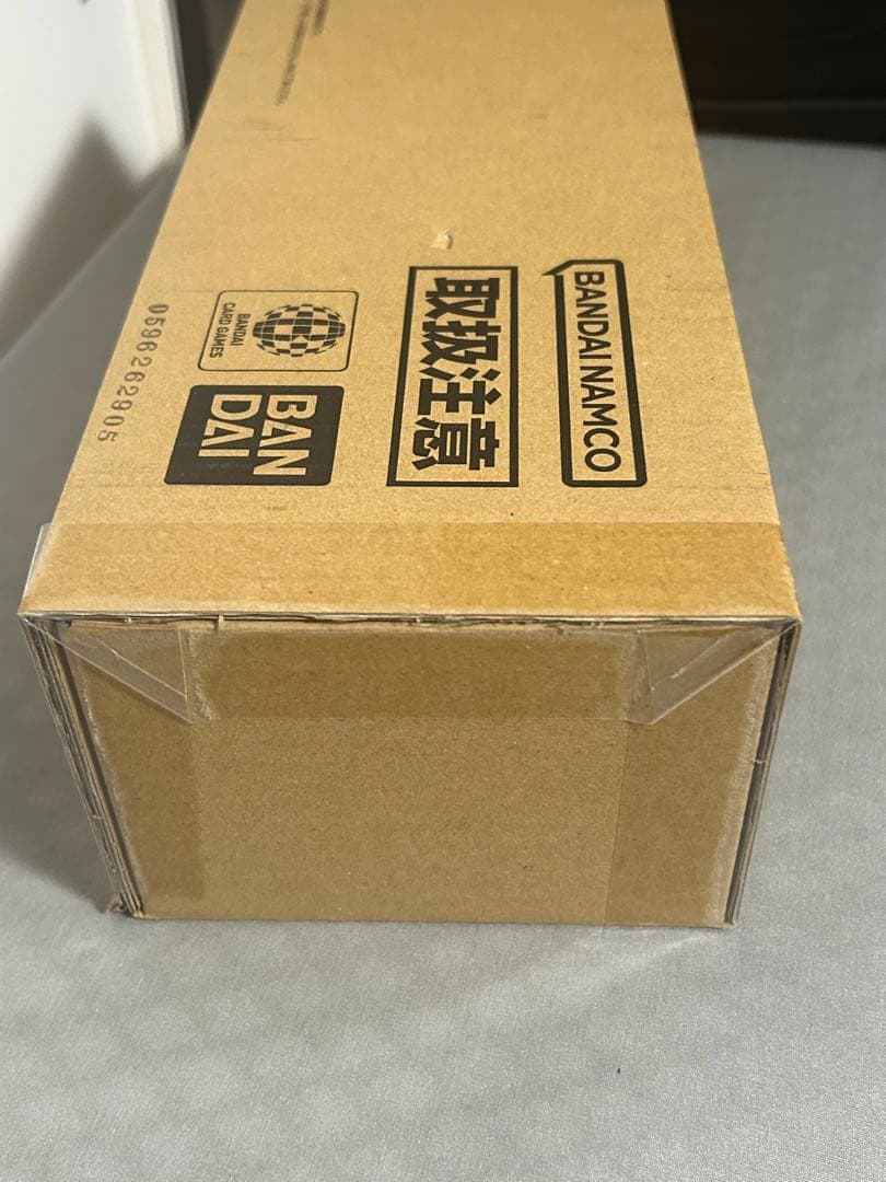 段ボール未開封】ワンピースカード ヒロインズエディション スペシャル