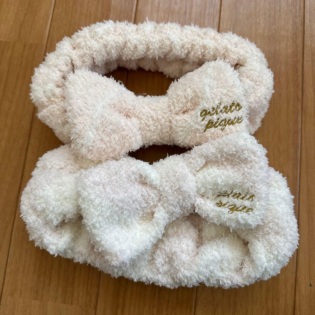 ジェラピケ　11点セット