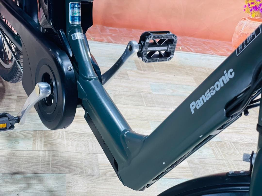 ✨TAKA✨ブランド品、アパレル出品中！　ギュットアニーズ⭐️Y1164