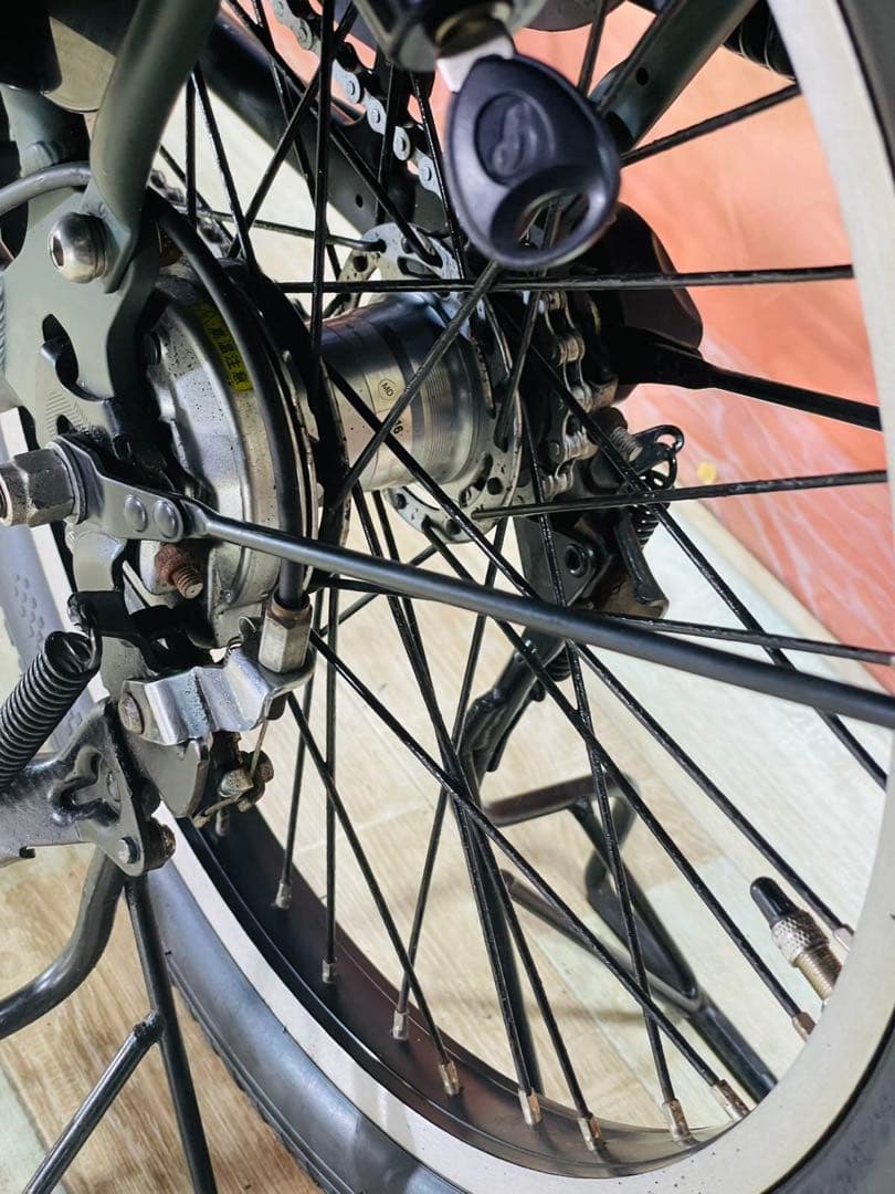 ✨TAKA✨ブランド品、アパレル出品中！　ギュットアニーズ⭐️Y1164