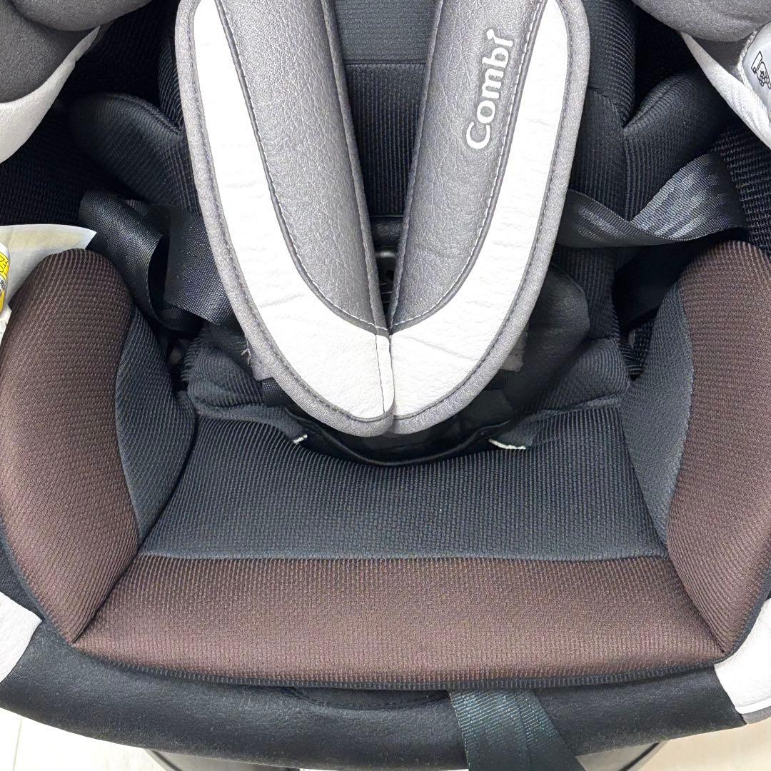 美品 コンビ Combi ネルーム エッグショック NF-500 チャイルド