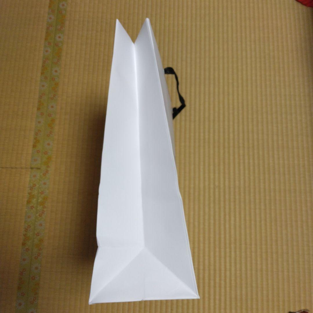 VALENTINO紙袋2枚セット - メルカリ