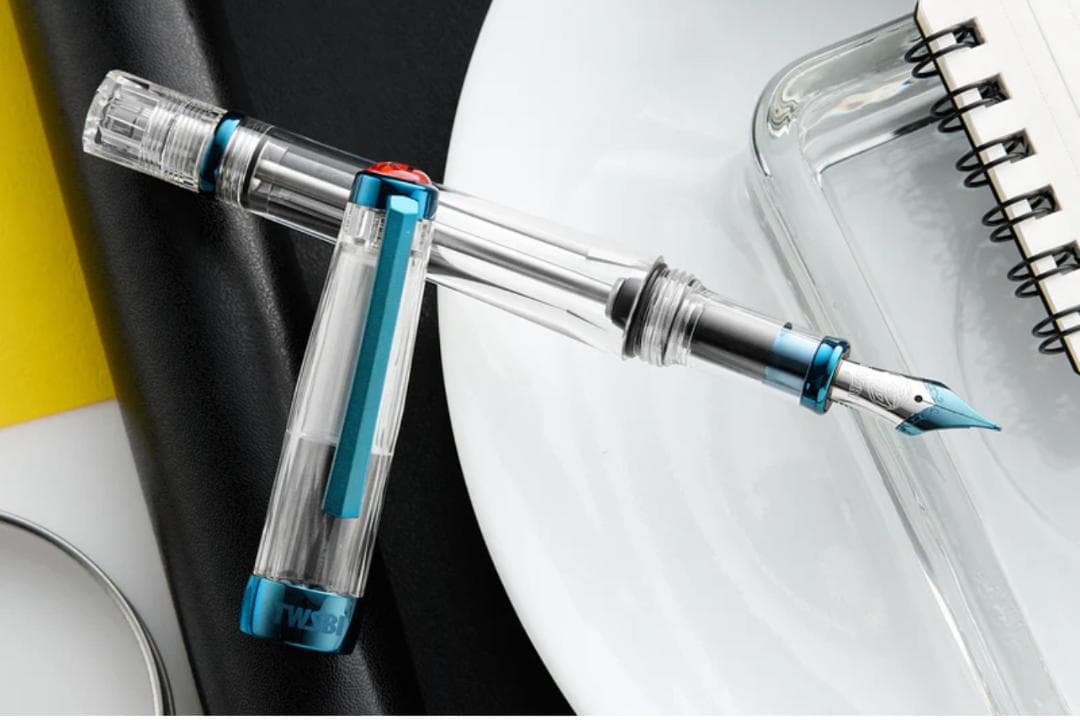 TWSBI VAC 700R カイヤナイト ツイスビー 新品未使用 字幅EF - メルカリ