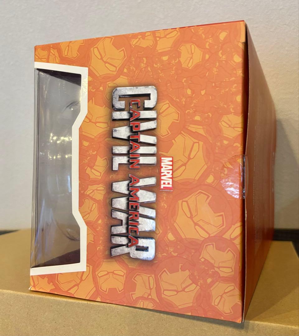 ◇歳末セール❗️◇コスベイビー シビル・ウォー サイズL アイアンマン