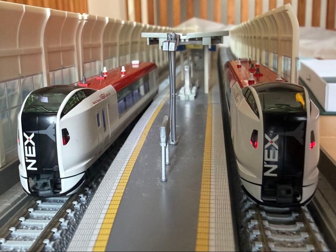 KATO E259 成田エクスプレス 旧塗装 12両