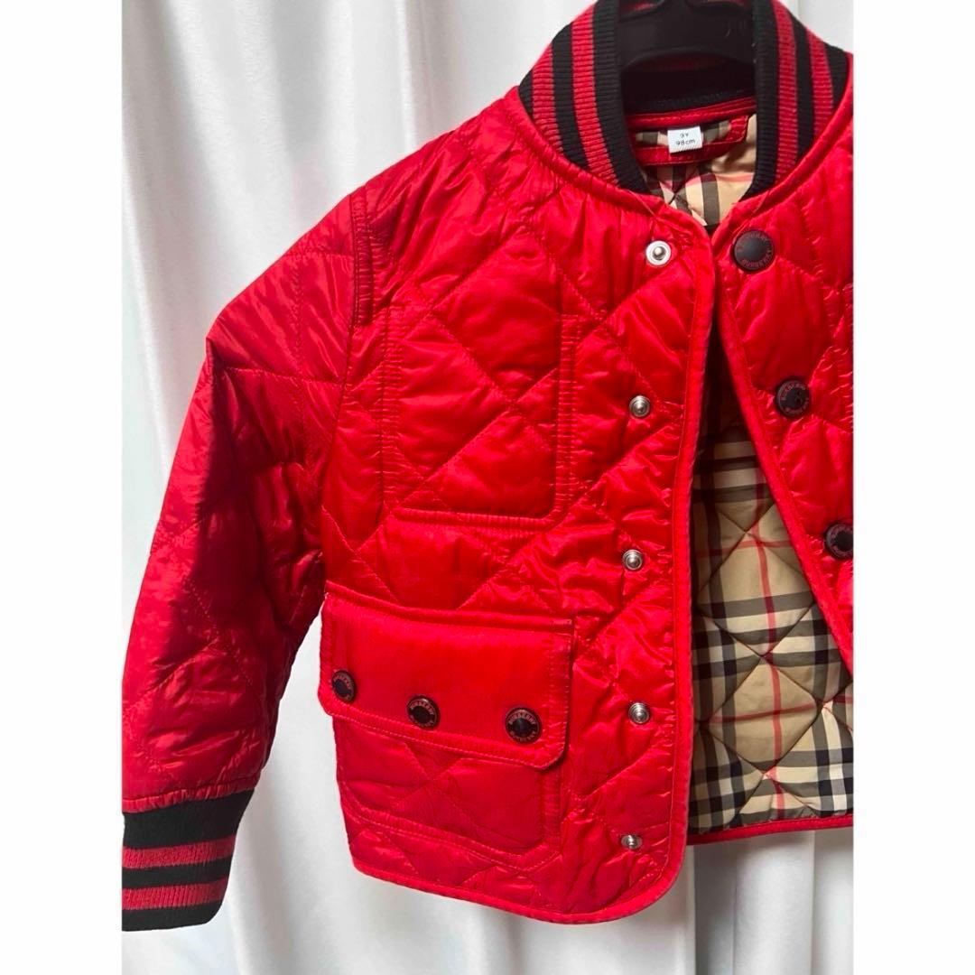 Burberry キッズ 3Y 98 Burberry キッズ 3Y 98㎝ Burberry