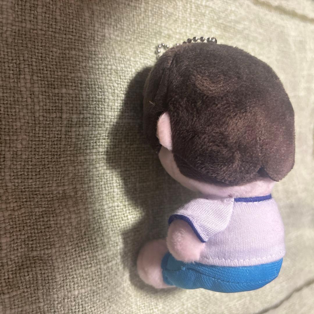 塩﨑太智　ぬいぐるみ　キャンドリ【美品】