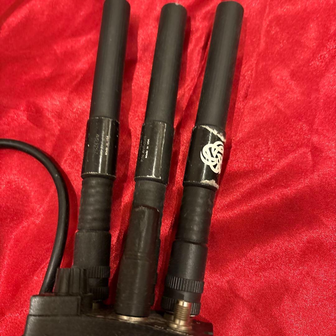 MPU5 レプリカ　3Dプリンタ製　本体&PTT