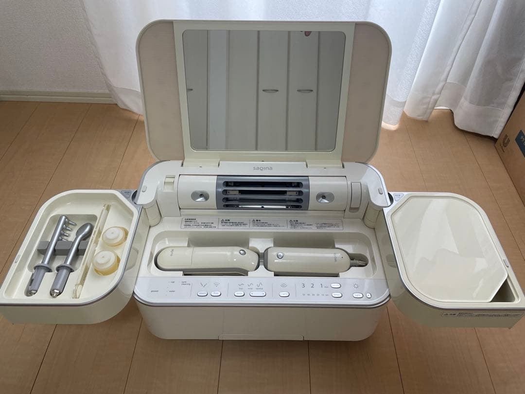 サキナ 美顔器