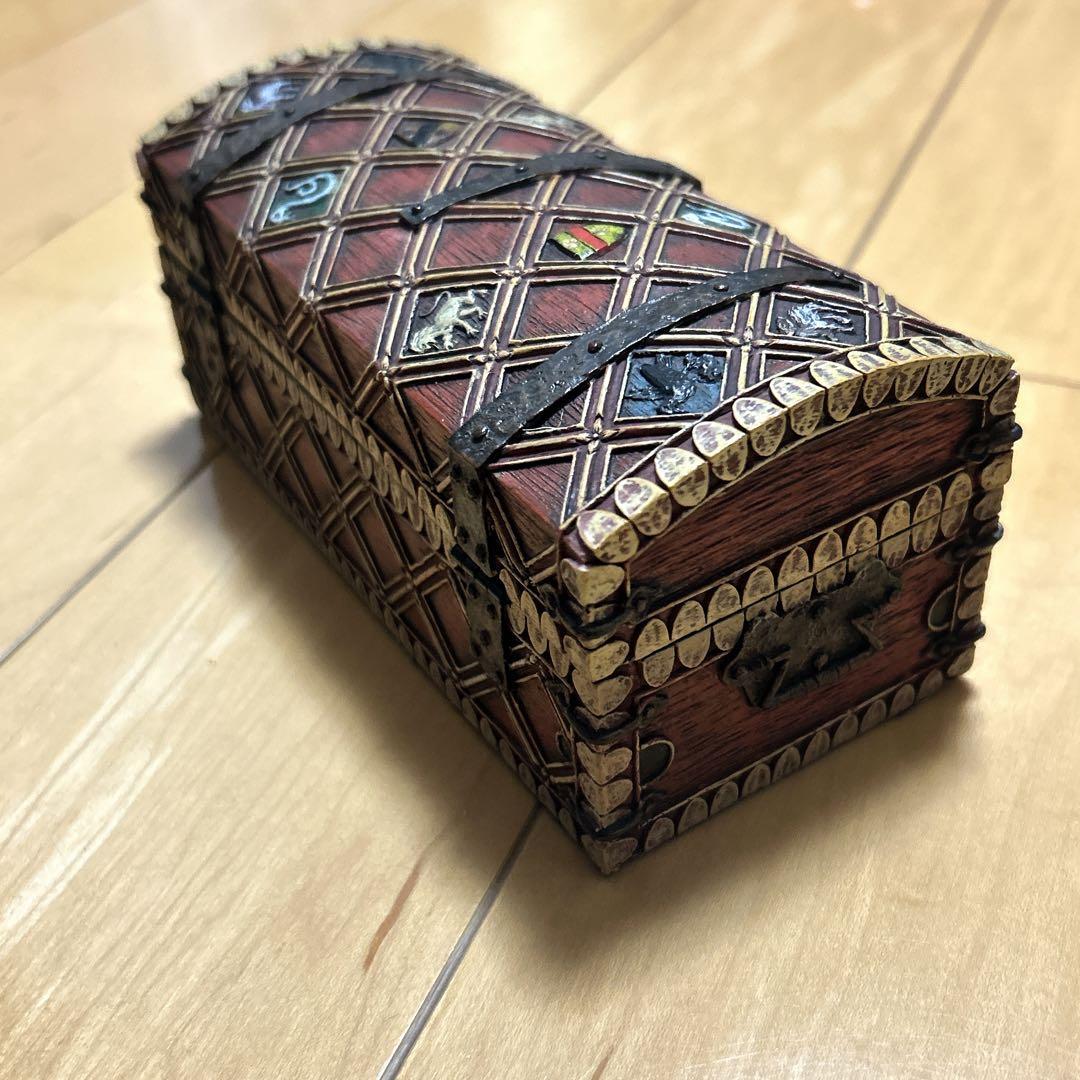 希少！ハリーポッター クィディッチ レプリカ レア小物入れ 入手困難