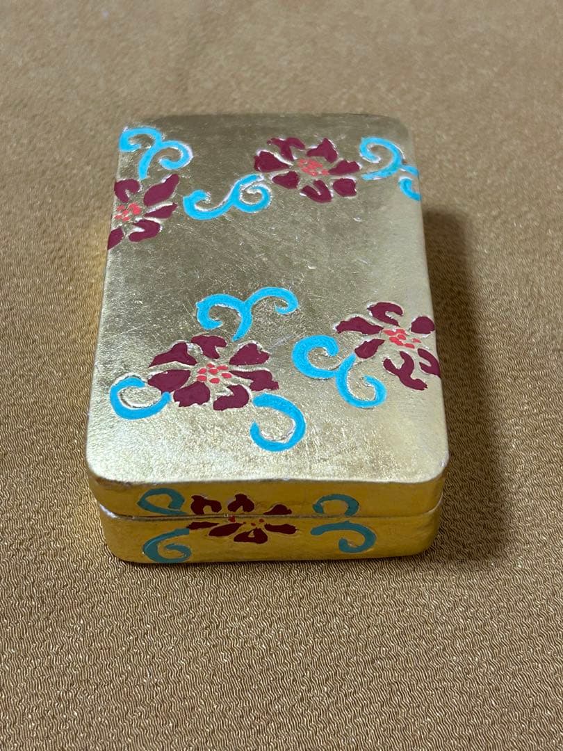 二代目 戸畑茂四郎 箱雛 博多人形作家 茂四郎人形　立雛人形