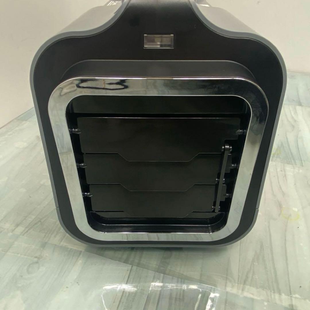 ポータブルエアコン2021年製　低電力　ナカトミ