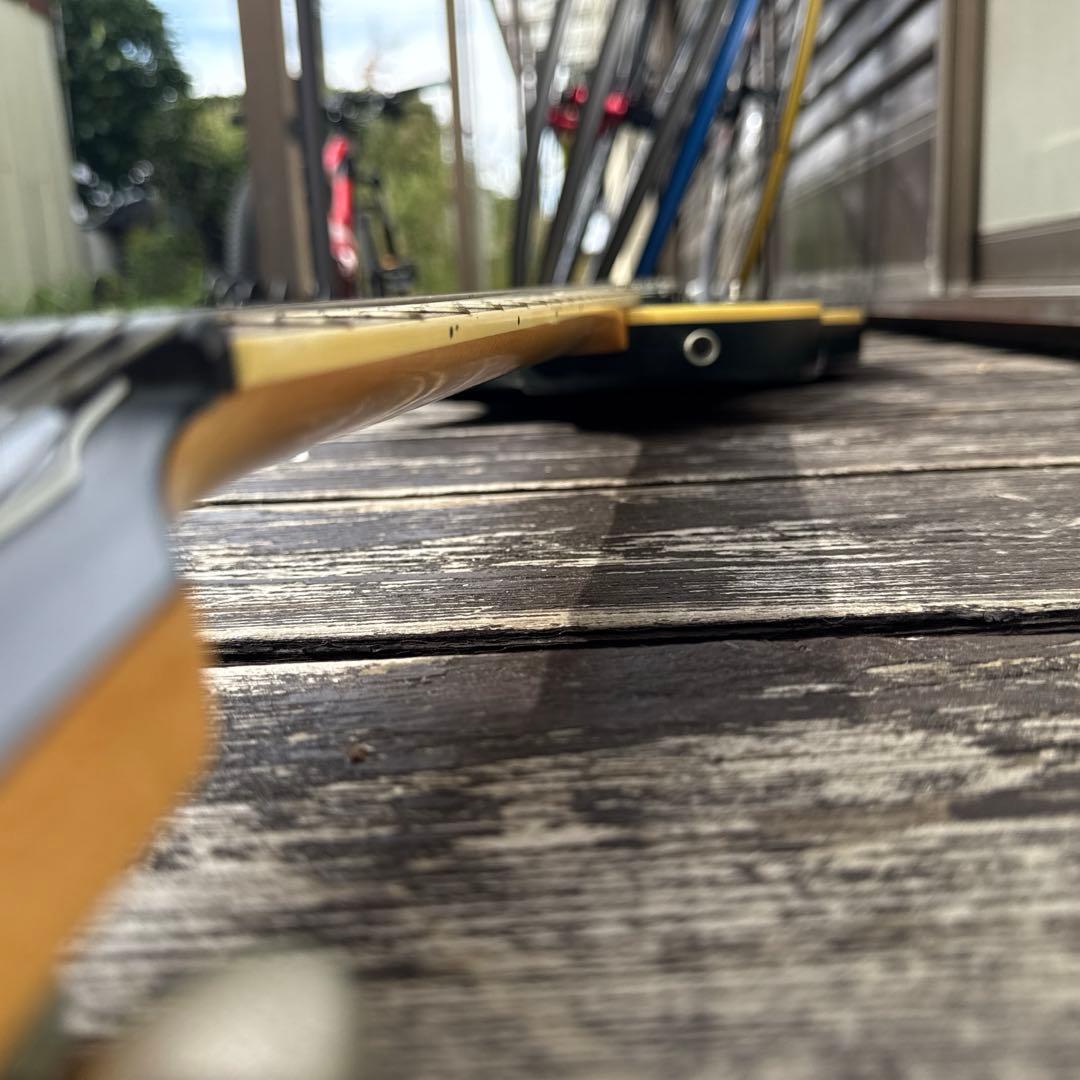 burny バニー LG-480 レスポール ギター 薄型 ジャパンヴィンテージ