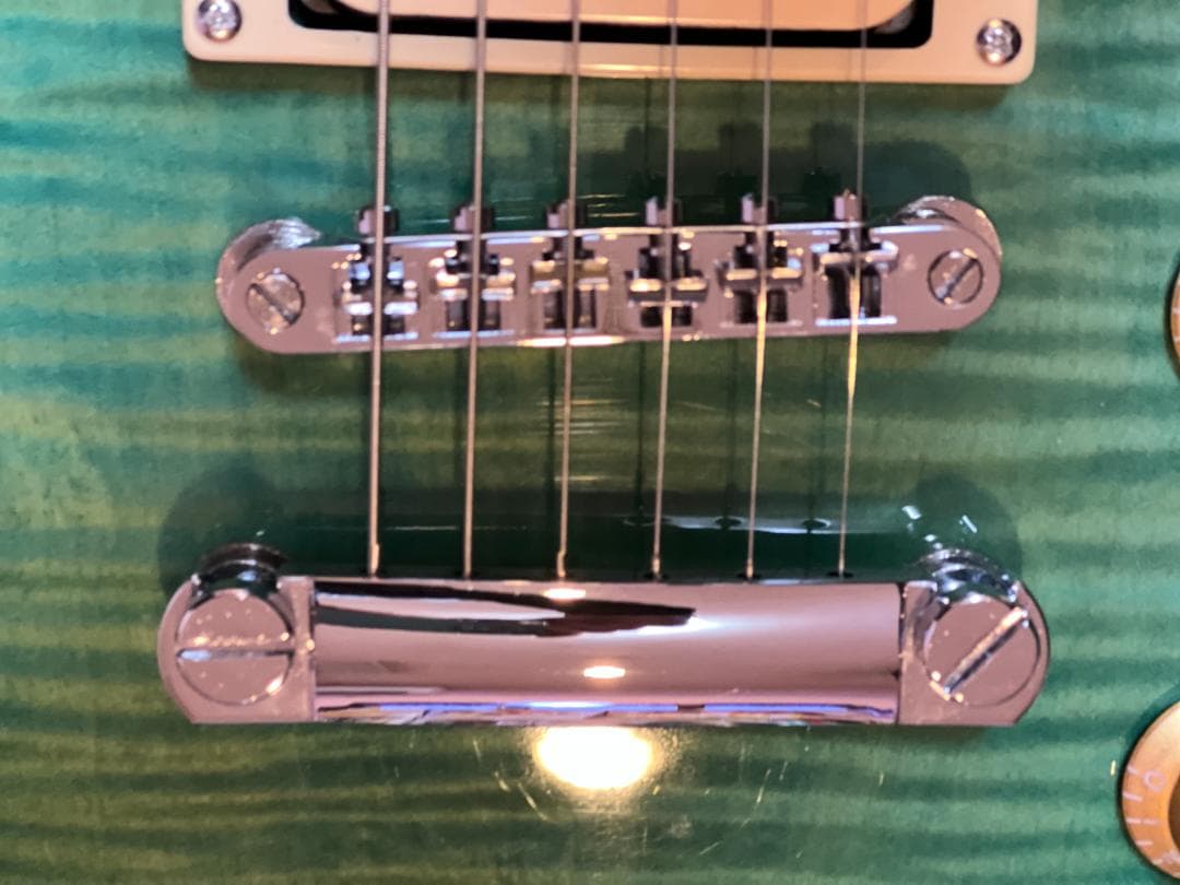 Epiphone　Tak Matsumoto DC Standard