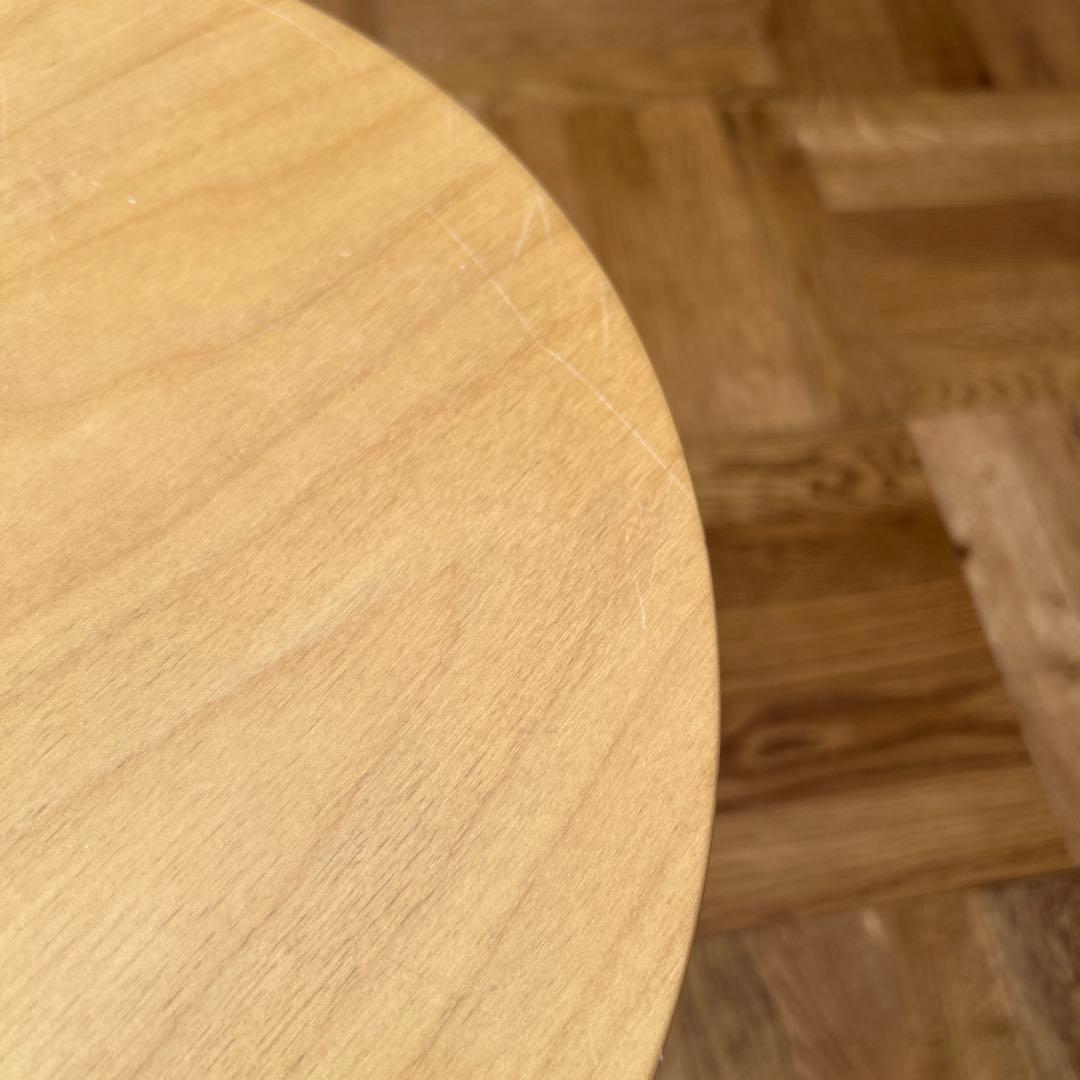 Artek Stool60 アルテック スツール60 中古④