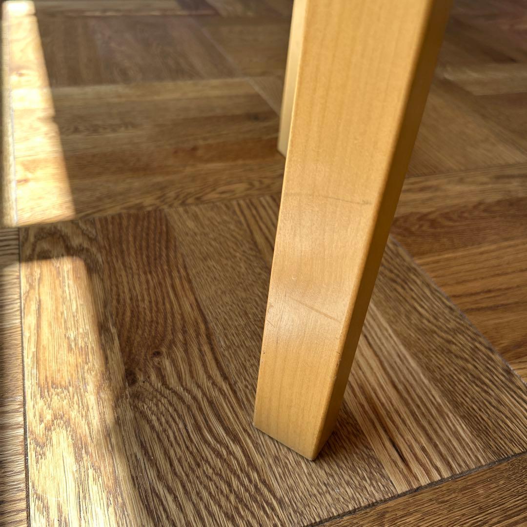 Artek Stool60 アルテック スツール60 中古④