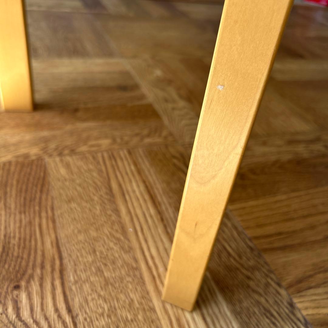 Artek Stool60 アルテック スツール60 中古④