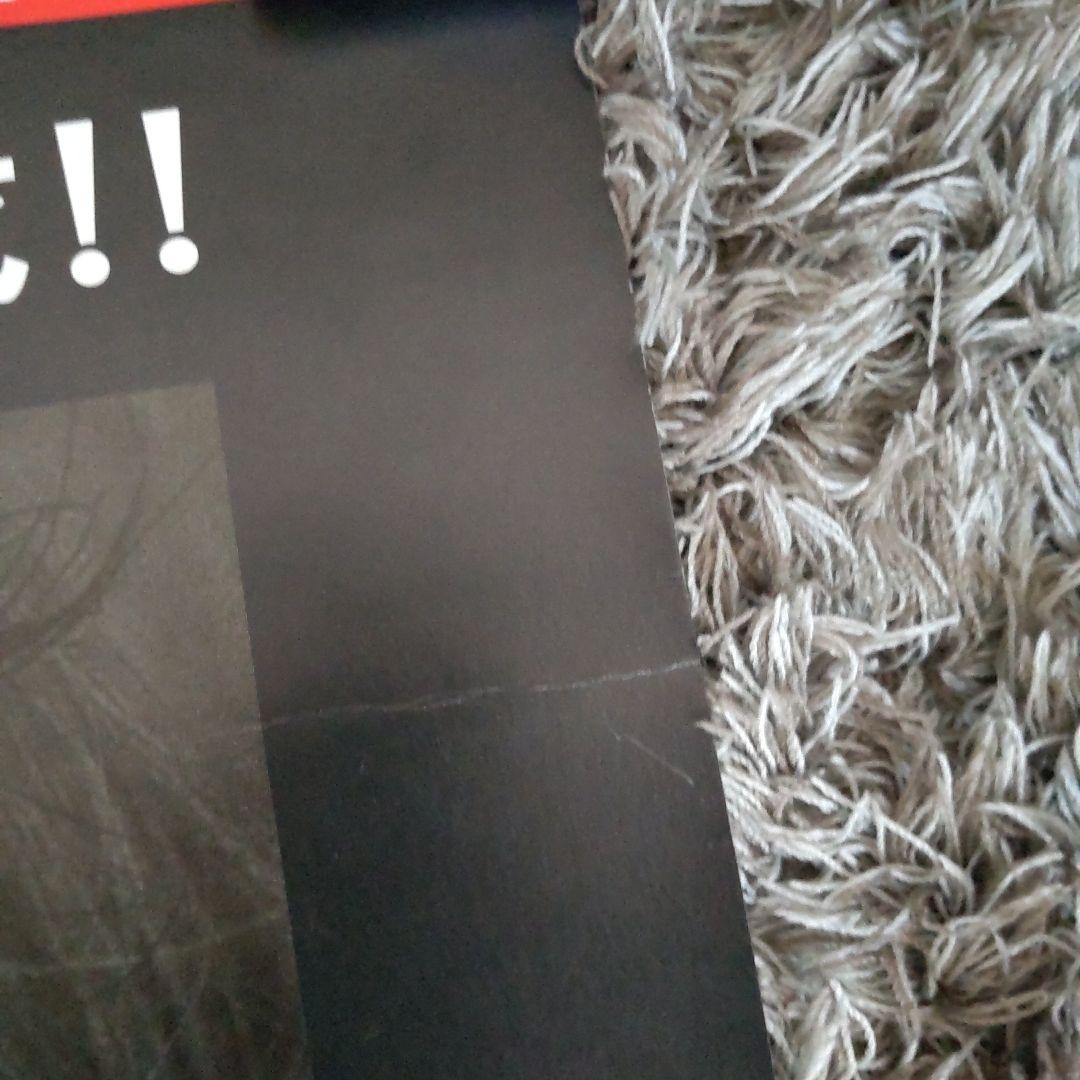 メルカリ祭値引　浜崎あゆみ(濱崎步 Bīnqí bù)A BEST 販促ポスター