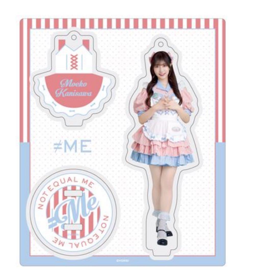 直筆‼️ イコラブ とくべちゅ、して 髙松瞳 MV衣装 直筆‼️