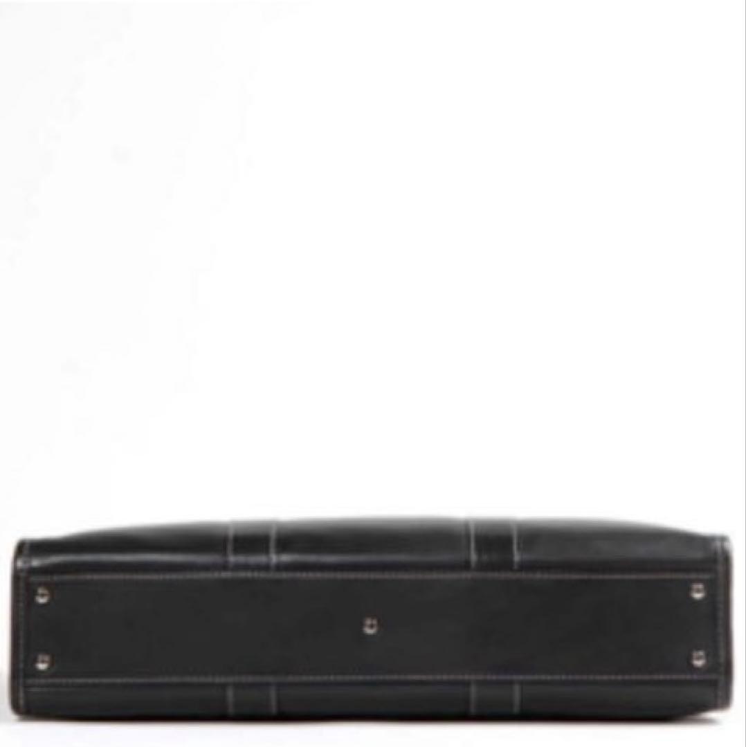 【専用】土屋鞄 プロータ防水 スタンダードブリーフ ガンゾ ベルト セット