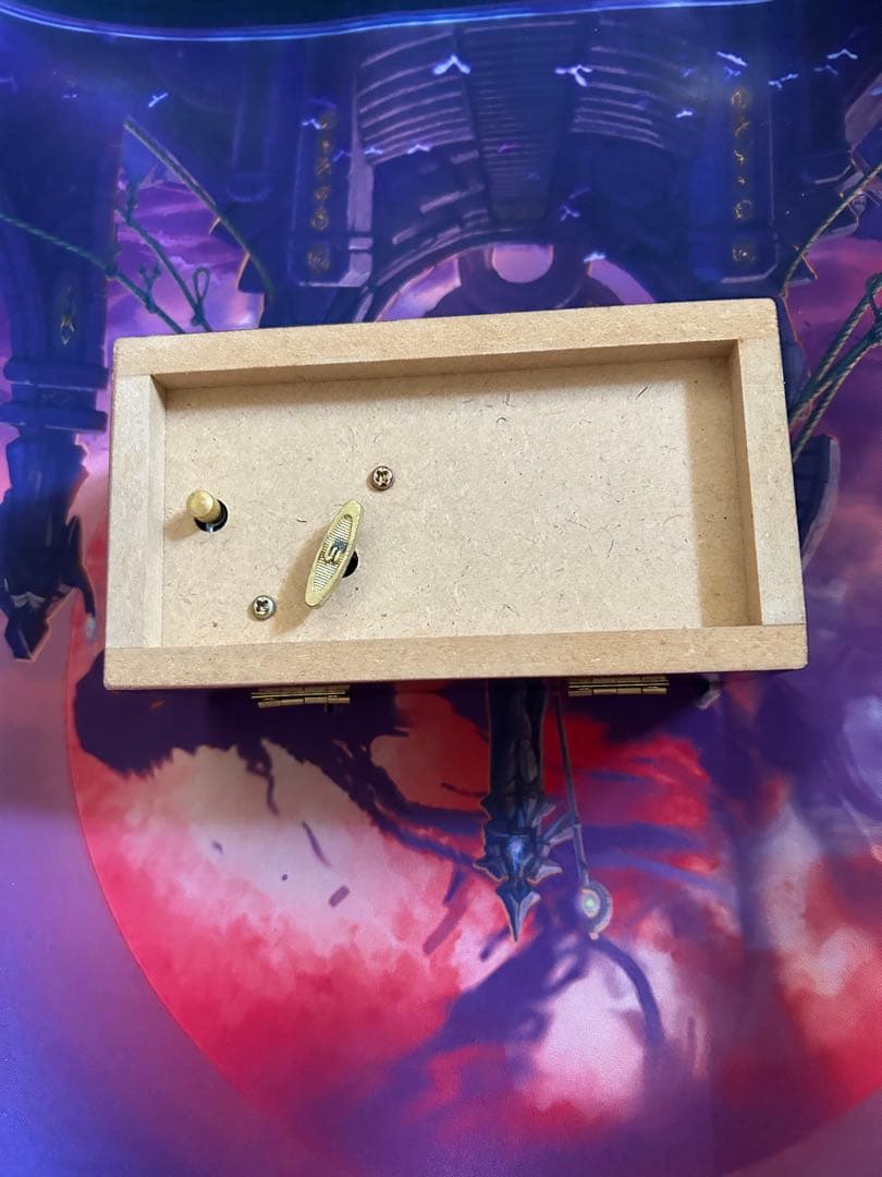 中古】Di Gi Charat オルゴール