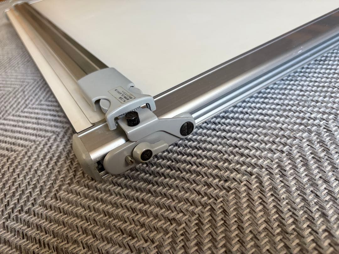 ステッドラーA2型平行定規　 MARS LINER 960 A2