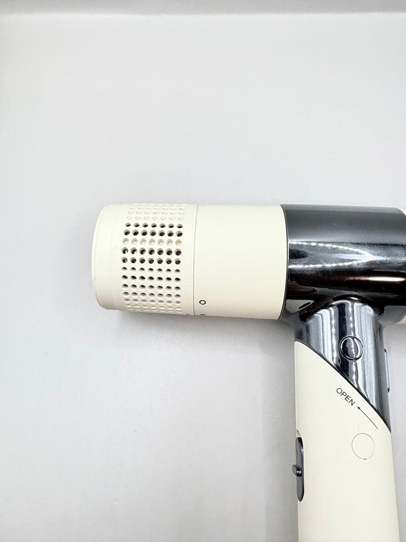 絹女 KINUJO ヘアドライヤー 正規品 376