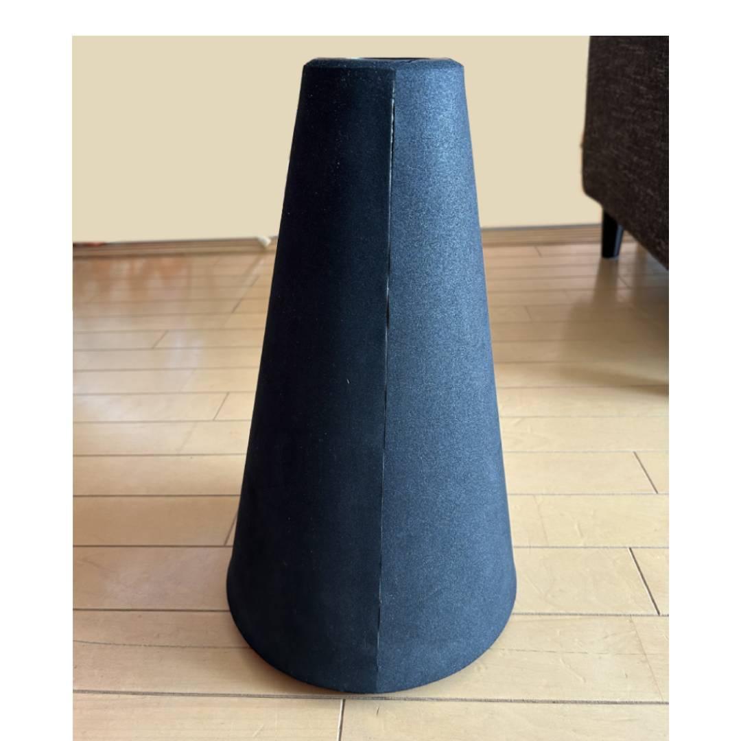 YUPON（ユポン）チューバ用サイレンサーミュート M(チューニング管無し）