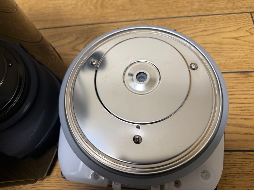 美品 2023年製 タイガー 電気ポット 蒸気レス VE とく子さん 3.0L