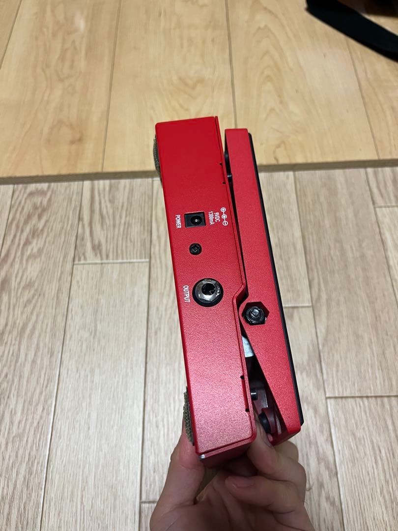 DigiTech Whammy5 ギターエフェクター